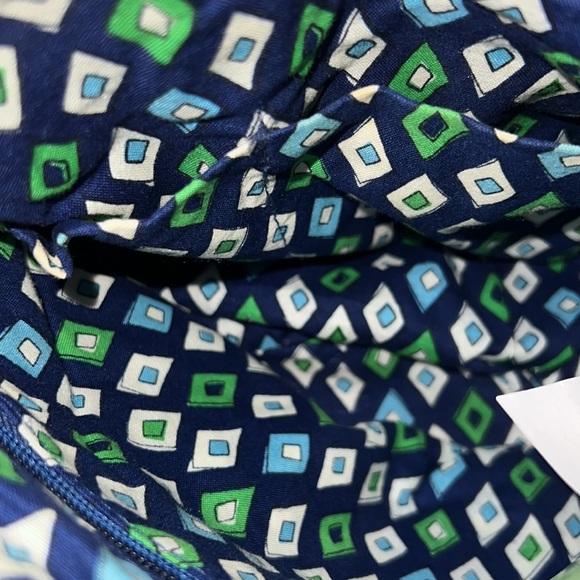 NWT Vera Bradley purse - Picture 5 of 8